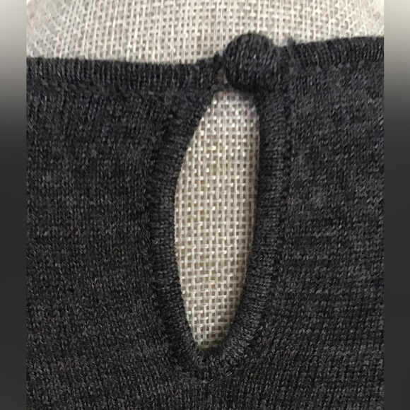 MANGO SLEEVELESS DRESS - Picture 8 of 12